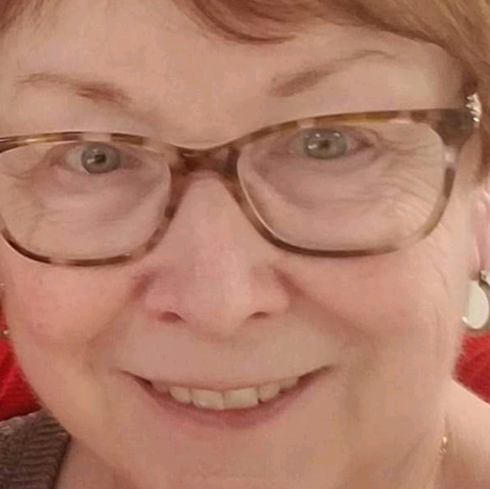 Meet your Posher, Diane